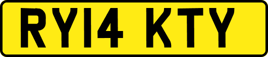 RY14KTY