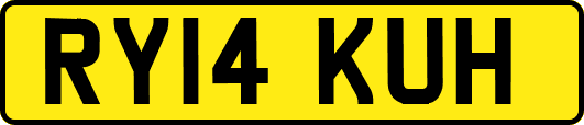 RY14KUH