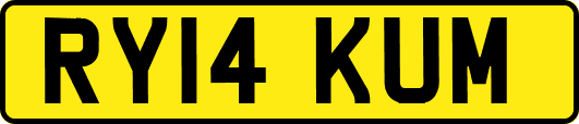 RY14KUM