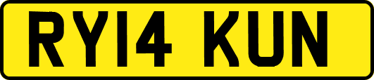 RY14KUN