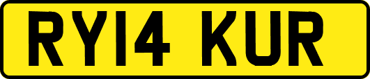RY14KUR