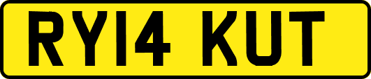 RY14KUT