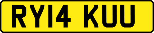 RY14KUU