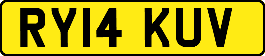 RY14KUV