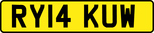 RY14KUW