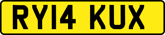 RY14KUX