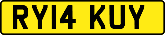RY14KUY