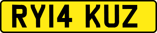 RY14KUZ