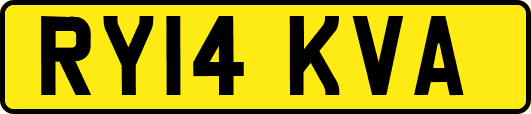 RY14KVA