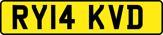 RY14KVD
