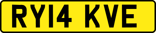 RY14KVE