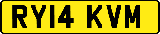 RY14KVM