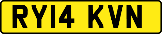 RY14KVN