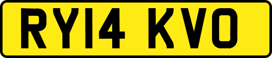 RY14KVO
