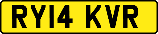 RY14KVR