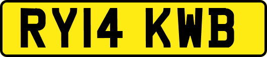 RY14KWB