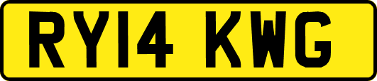 RY14KWG