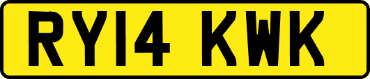 RY14KWK