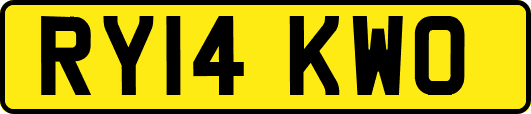RY14KWO