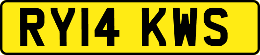 RY14KWS