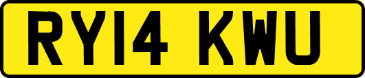 RY14KWU