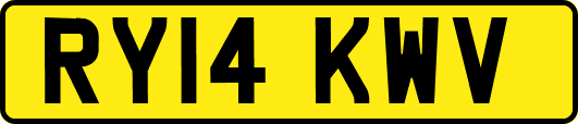 RY14KWV