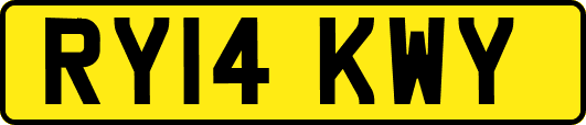 RY14KWY