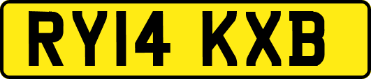 RY14KXB