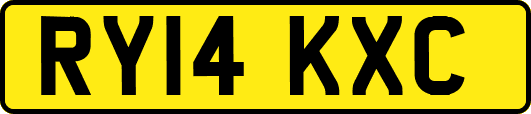 RY14KXC