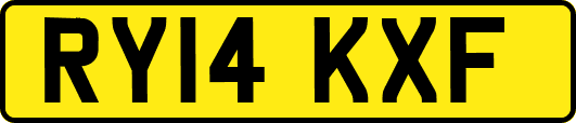 RY14KXF