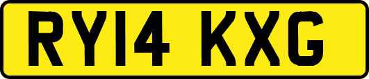 RY14KXG