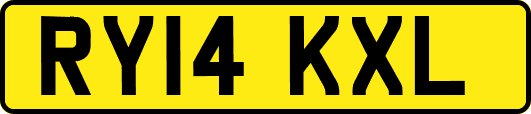 RY14KXL