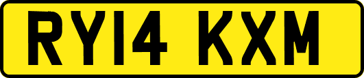 RY14KXM