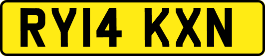 RY14KXN