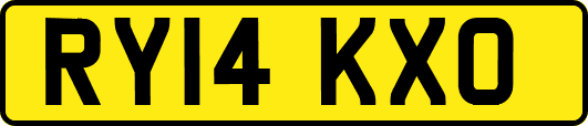 RY14KXO