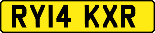 RY14KXR