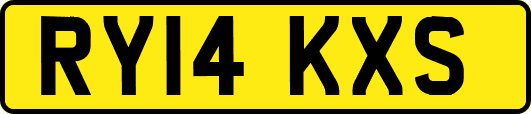 RY14KXS