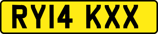 RY14KXX