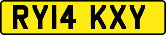 RY14KXY
