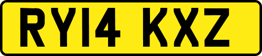 RY14KXZ