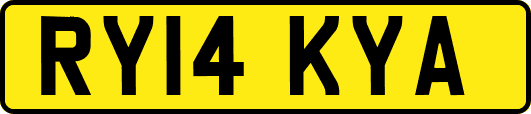 RY14KYA