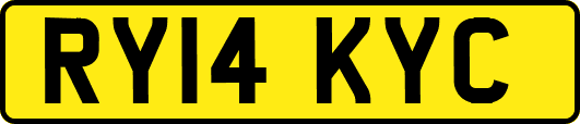 RY14KYC