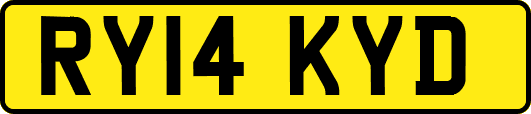 RY14KYD
