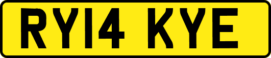 RY14KYE