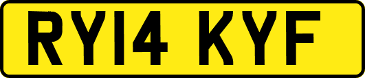 RY14KYF