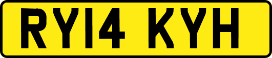 RY14KYH