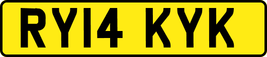 RY14KYK