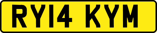 RY14KYM