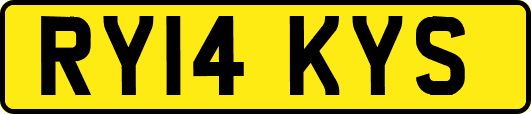 RY14KYS
