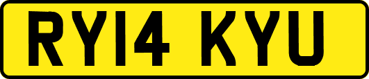 RY14KYU